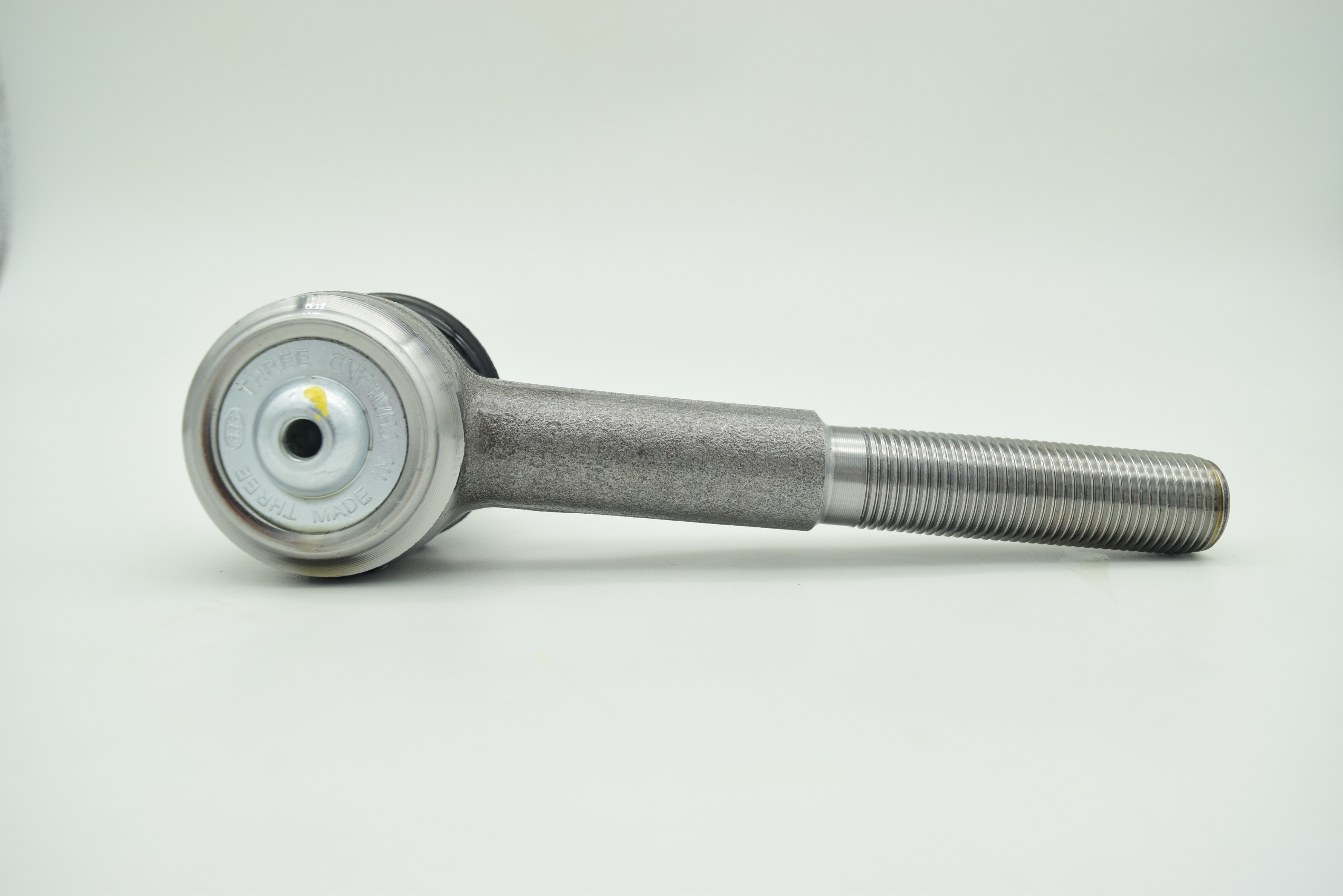 (2 ตัว) ลูกหมากคันชักนอก NISSAN BIG.M 4WD ปี 1985-1992 / TERRANO นิสสัน บิ๊กเอ็ม 3E-4681 / 4682 ยี่ห้อ 333 TIE ROD END, OUTER (ซ้าย / ขวา)