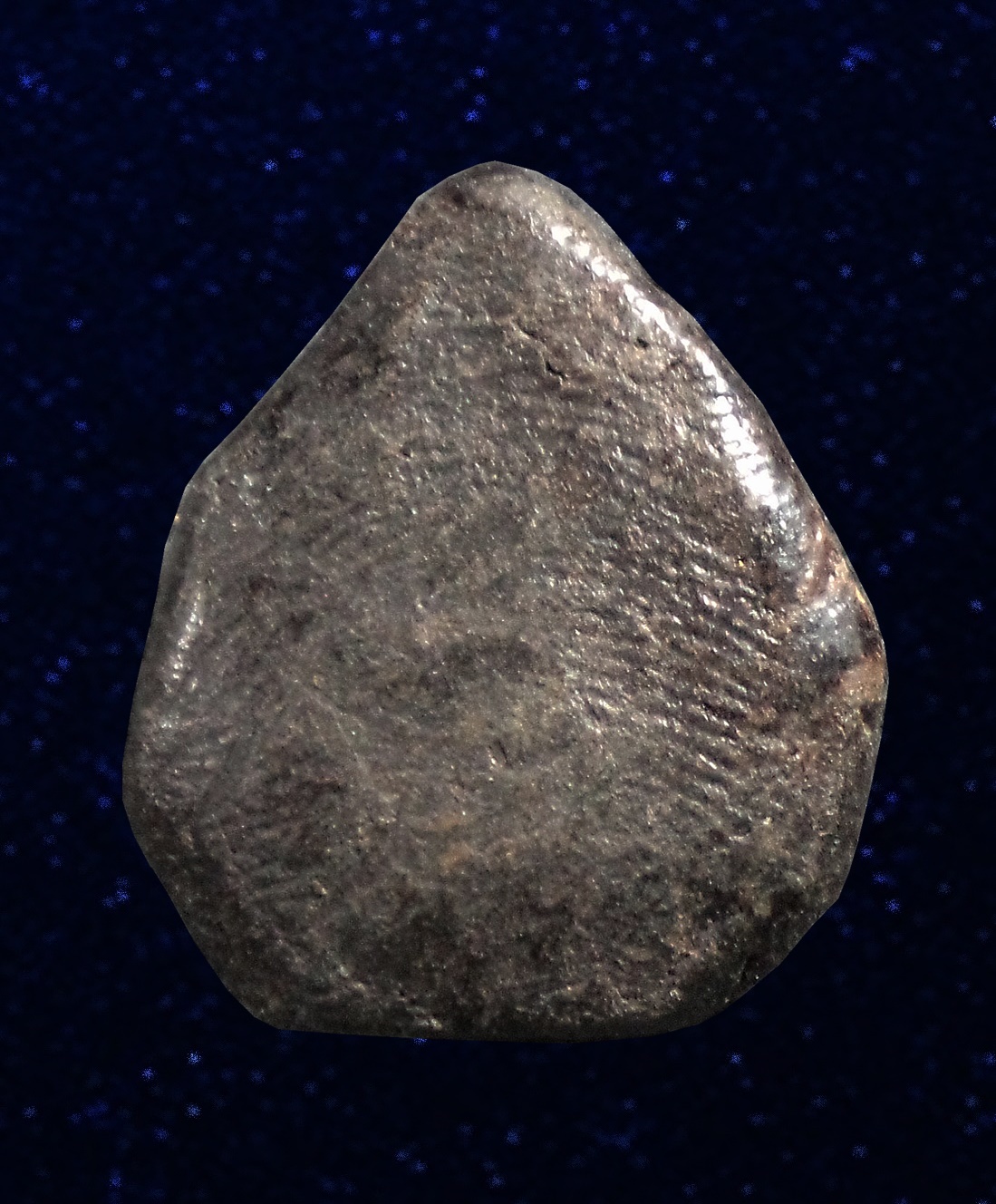 พระปิดตา หูกระต่าย ผงคลุกรัก