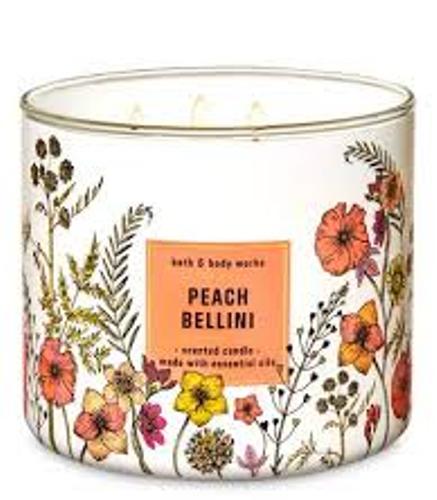 Peach Bellini