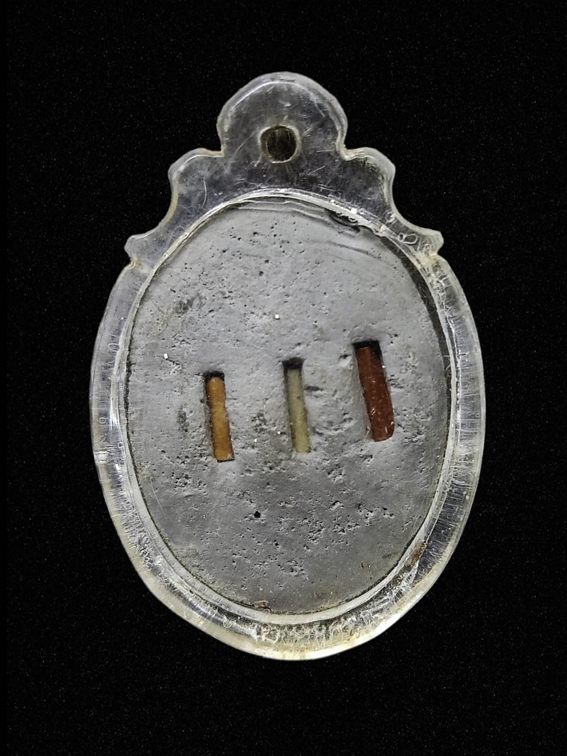 ล็อคเก็ต หลวงพ่อแล วัดดอนสัก จ.สุโขทัย