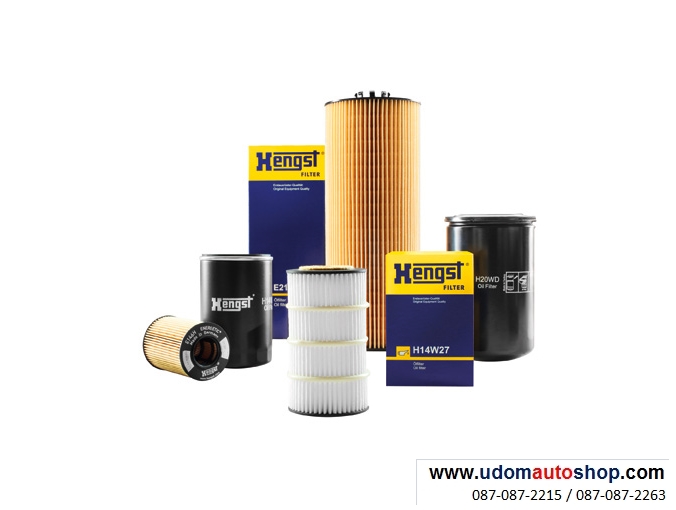 ไส้กรองอากาศ BMW E60(525i) รหัสเครื่องM54 / Air Filter, LX944