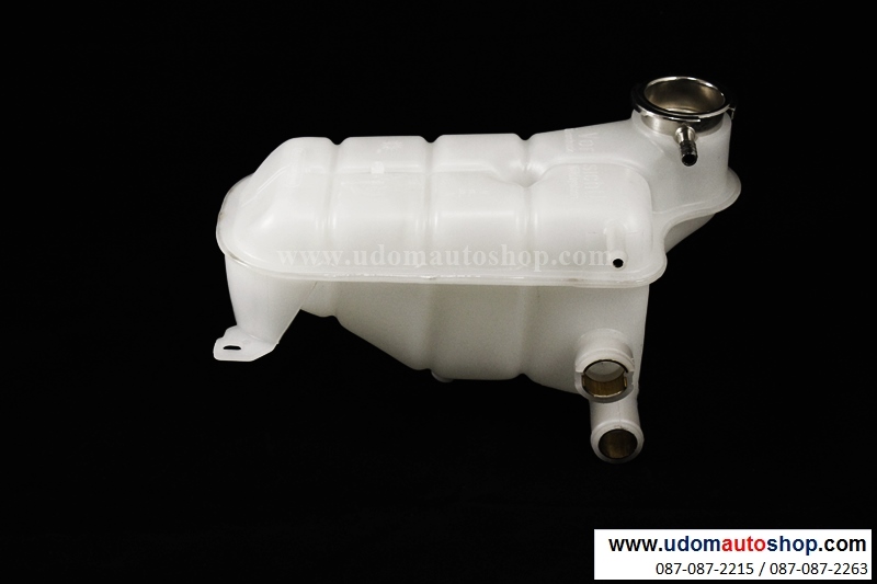 กระป๋องพักน้ำ(ถังพักหม้อน้ำ) BENZ W124 (300E) ปี89-97 / Expansion Tank