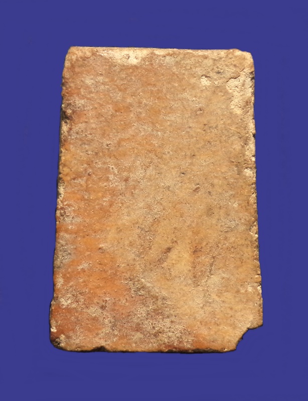 พระสมเด็จ พิมพ์ปรกโพธิ์ วัดระฆังฯ กทม.