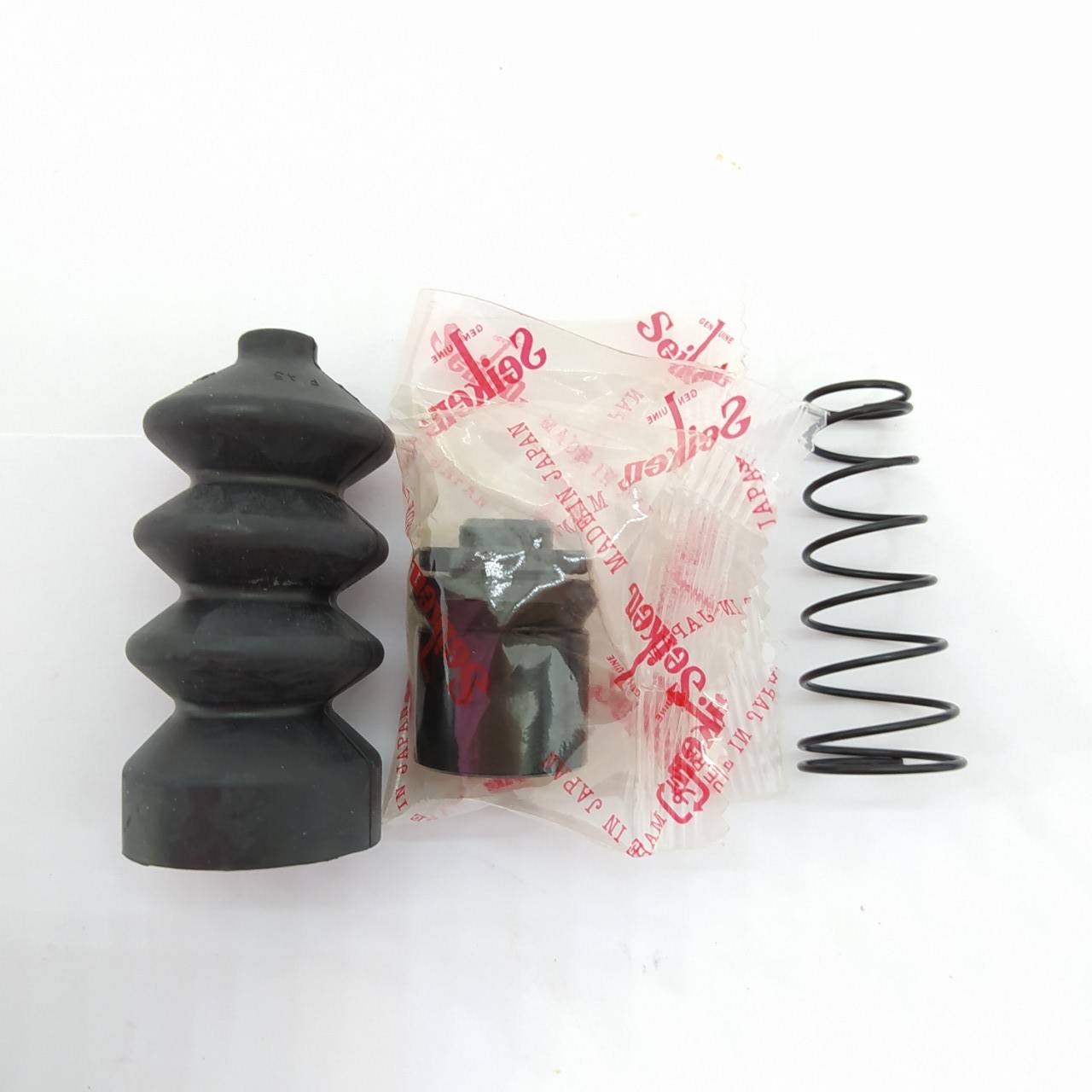 ชุดซ่อมปั้มครัช ล่าง ISUZU TFR 2800 / อีซูซุ ทีเอฟอาร์ - SK82131 - ขนาด (7/8) - SEIKEN - MADE IN JAPAN - Clutch Repair Kit