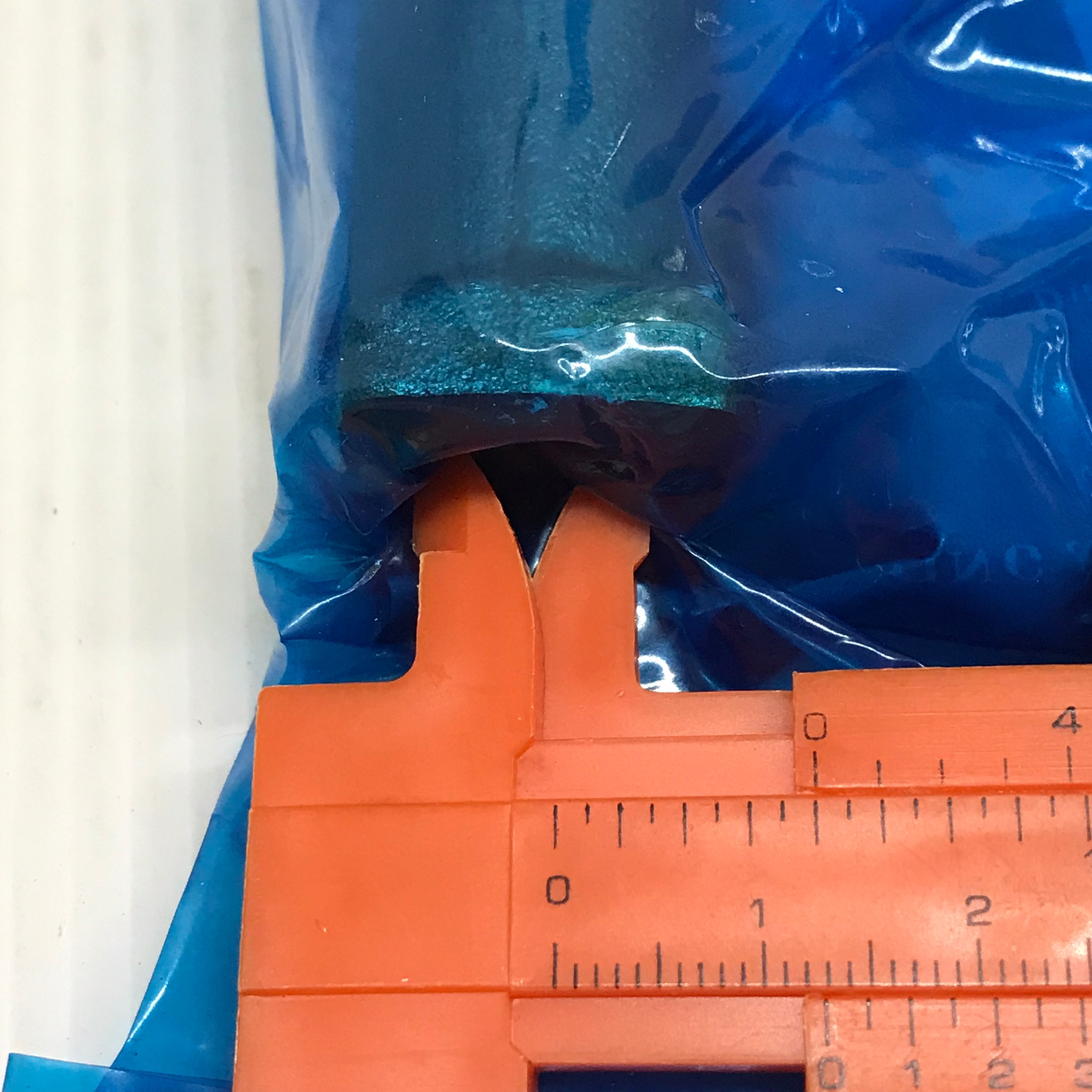 (2 ตัว) ลูกหมากคันชักนอก MAZDA / FORD BT50 2WD มาสด้า บีที 50 / เบอร์ 3E-1721 / ยี่ห้อ 333 / Three Three Three (TIE ROD END)