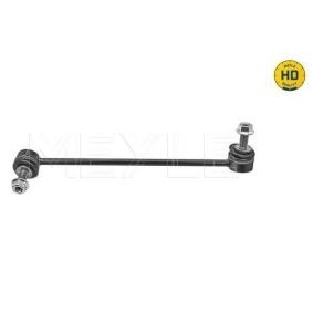 BMW ลูกหมากกันโคลงหน้า X3 (G01, F97) , X4 (G02, F98) "MEYLE HD" / 31356887272 31356887271