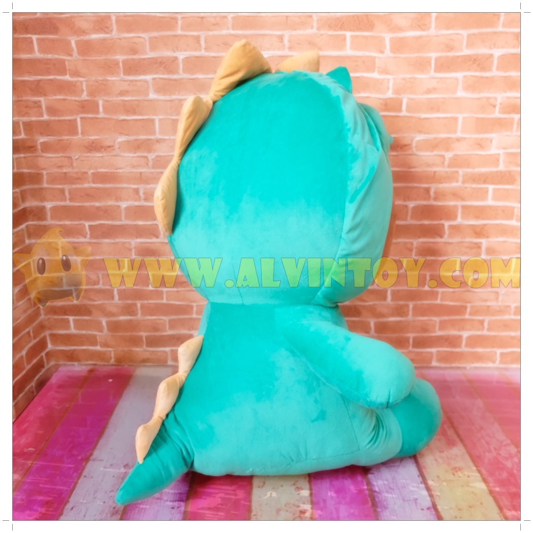 ตุ๊กตา Brown - หมีบราวน์ ก๊อตซิล่า 65 ซม.