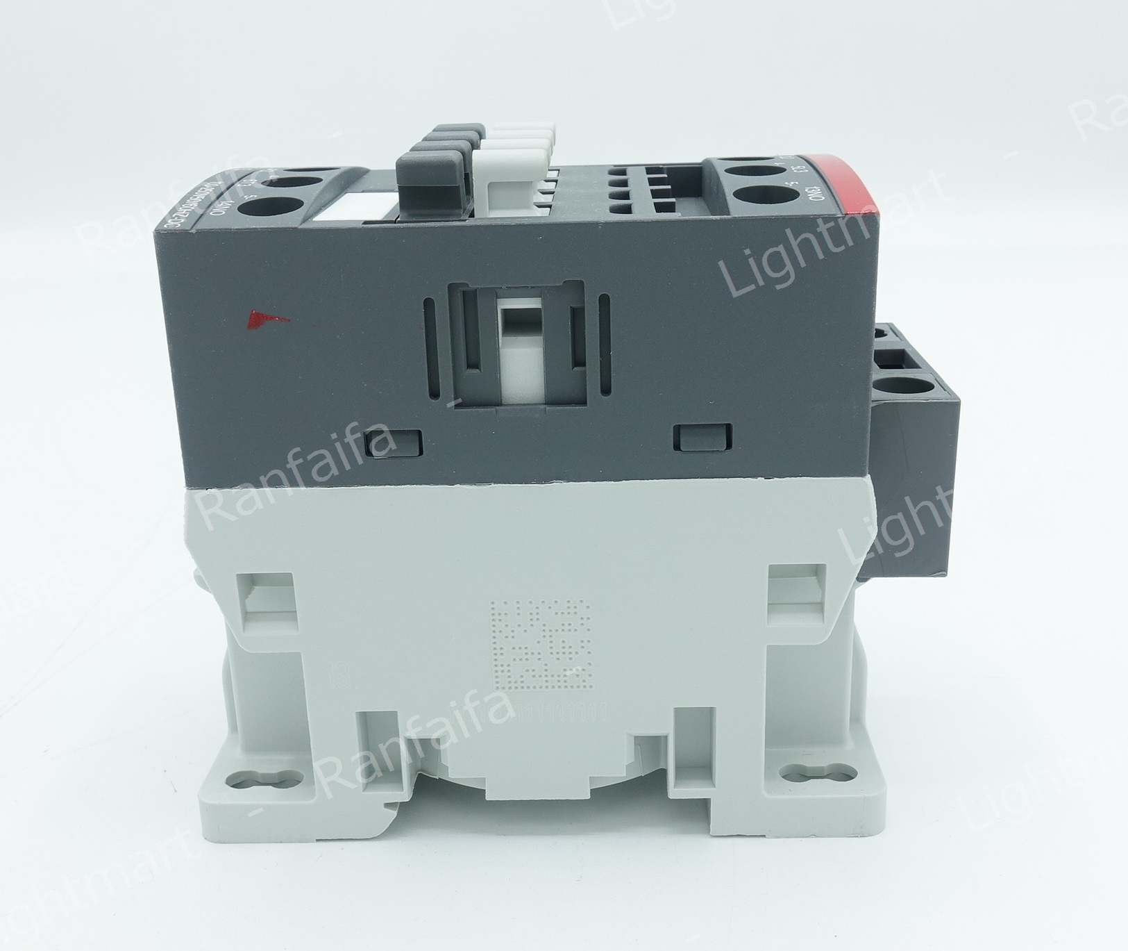 Magnetic Contactors AF09-30-10 Coil 110-220V ABB