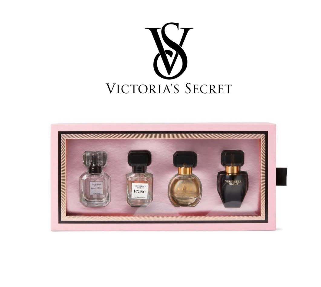 VS Mini EDP Giftset