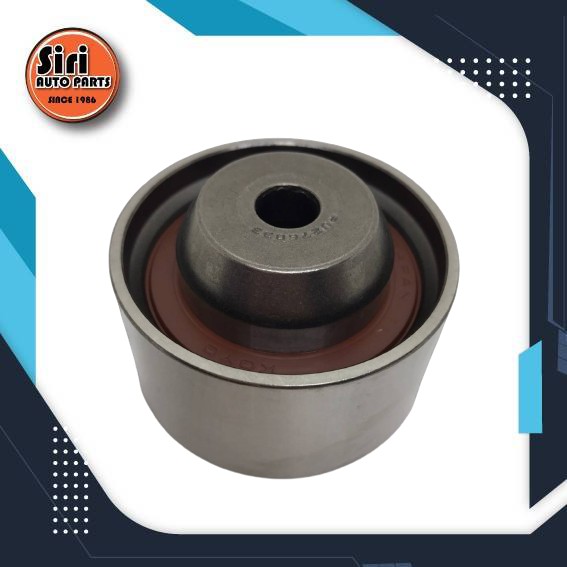 (แท้ศูนย์) ลูกลอกสายพานราวลิ้น MITSUBISHI TRITON เบนซิน ปี 2006-2009 4G63 มิตซูบิชิ PU276033=VKM85000=MD156604