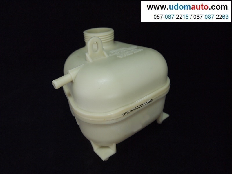 กระป๋องพักน้ำหม้อน้ำ MINI R53 (รูปจริง) / Coolant Tank, 7137529273, 17137509072
