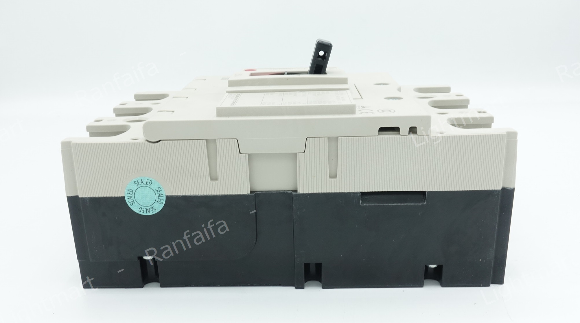 เบรกเกอร์ 3P-250CV-250A (25kA) Mitsubishi