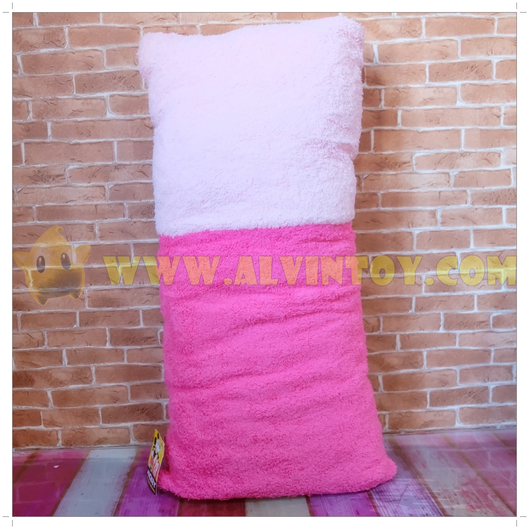 ตุ๊กตาหมอนข้าง Minnie Mouse - มินนี่ เมาส์