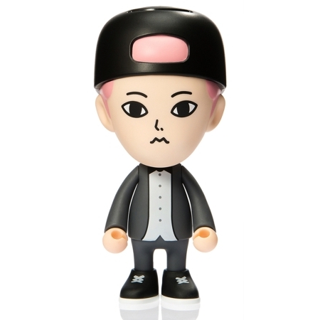 ( Pre-Order ) EXO FIGURE BLUETOOTH SPEAKER ( Xiumin Ver. ) วางจำหน่าย 25 / 2 / 2016