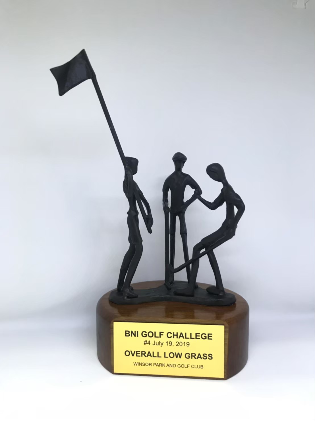 TROPHY098