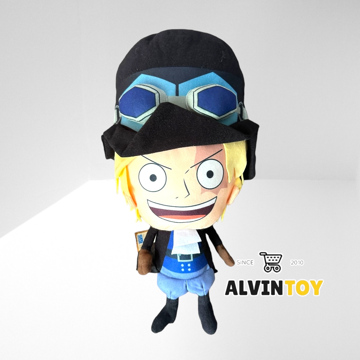 ตุ๊กตา Sabo - ซาโบ 18 นิ้ว