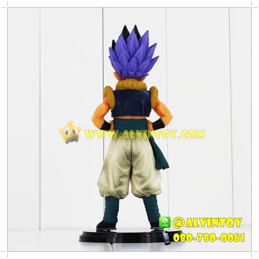 Figure Super Gotenks