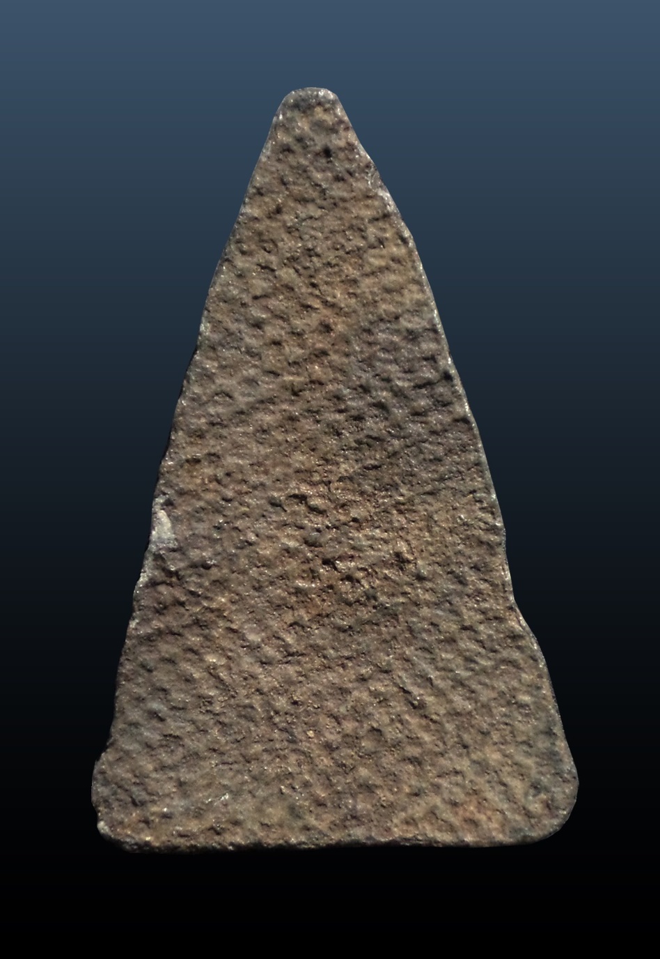 พระท่ามะปรางค์ กรุวัดพระศรีฯ จ.พิษณุโลก เนื้อชินเงิน