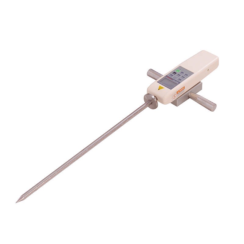 เครื่องวัดความแข็งของดิน Soil Hardness Tester รุ่น TYD-2