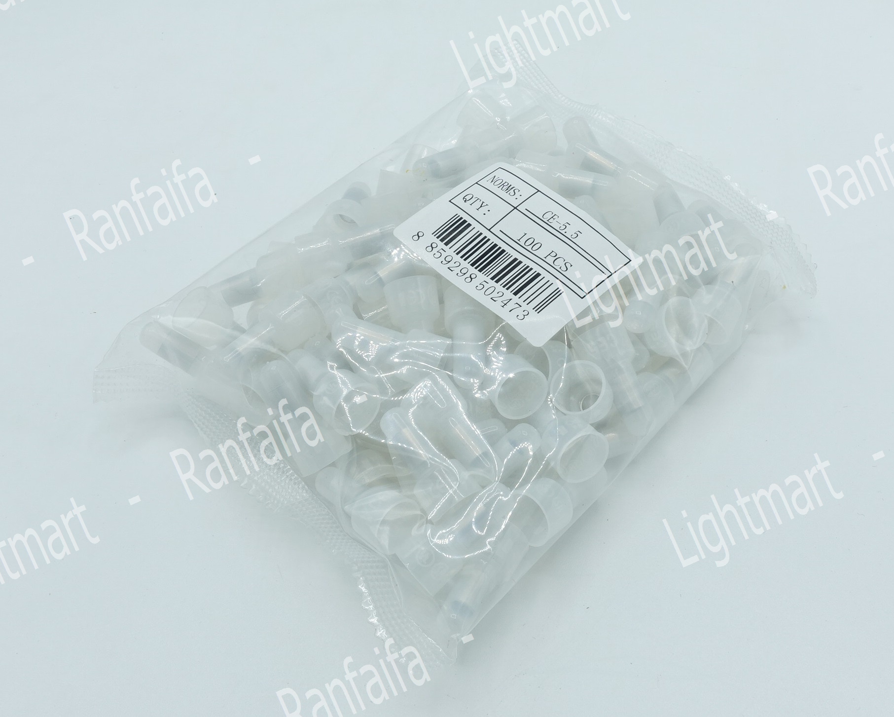 วายนัทย้ำ CE