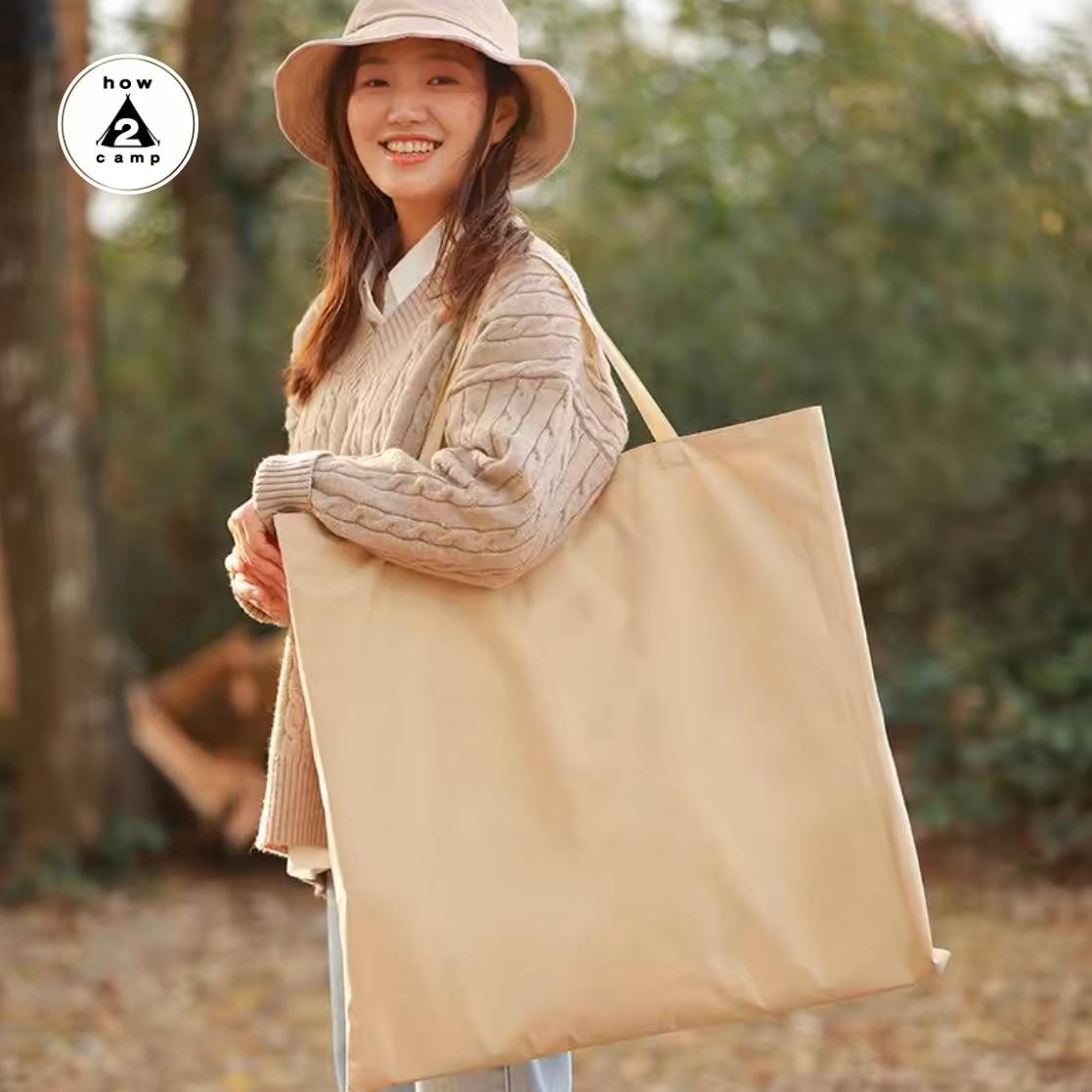 กระเป๋า สำหรับเก็บเก้าอี้แคมป์ปิ้ง