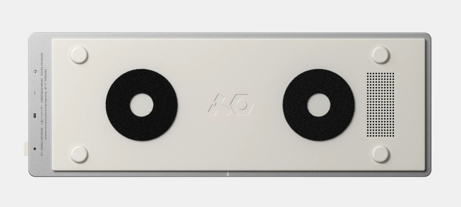 Teenage engineering OP-1 Field *ของแท้รับประกัน1ปี* สินค้าปรีออเดอร์ Pre-Order Product* Portable Synthesizer Workstation