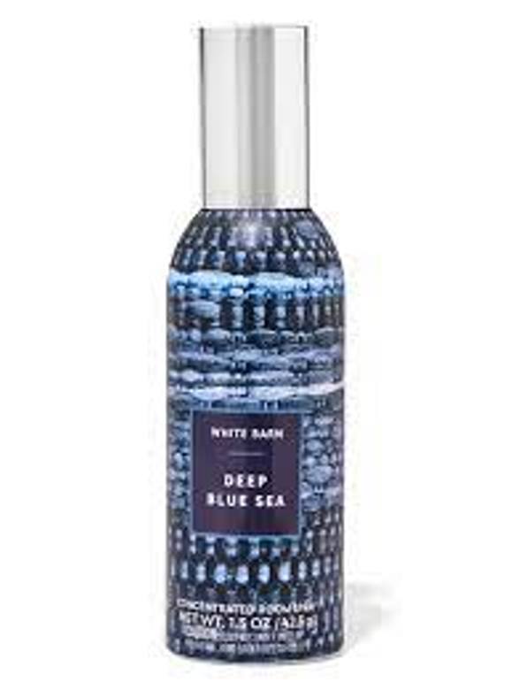Deep Blue Sea