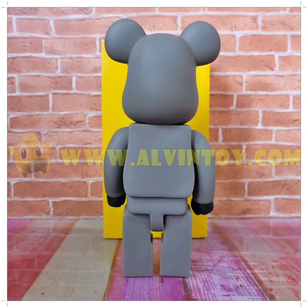 Bearbrick Totoro 400% - แบร์บริค