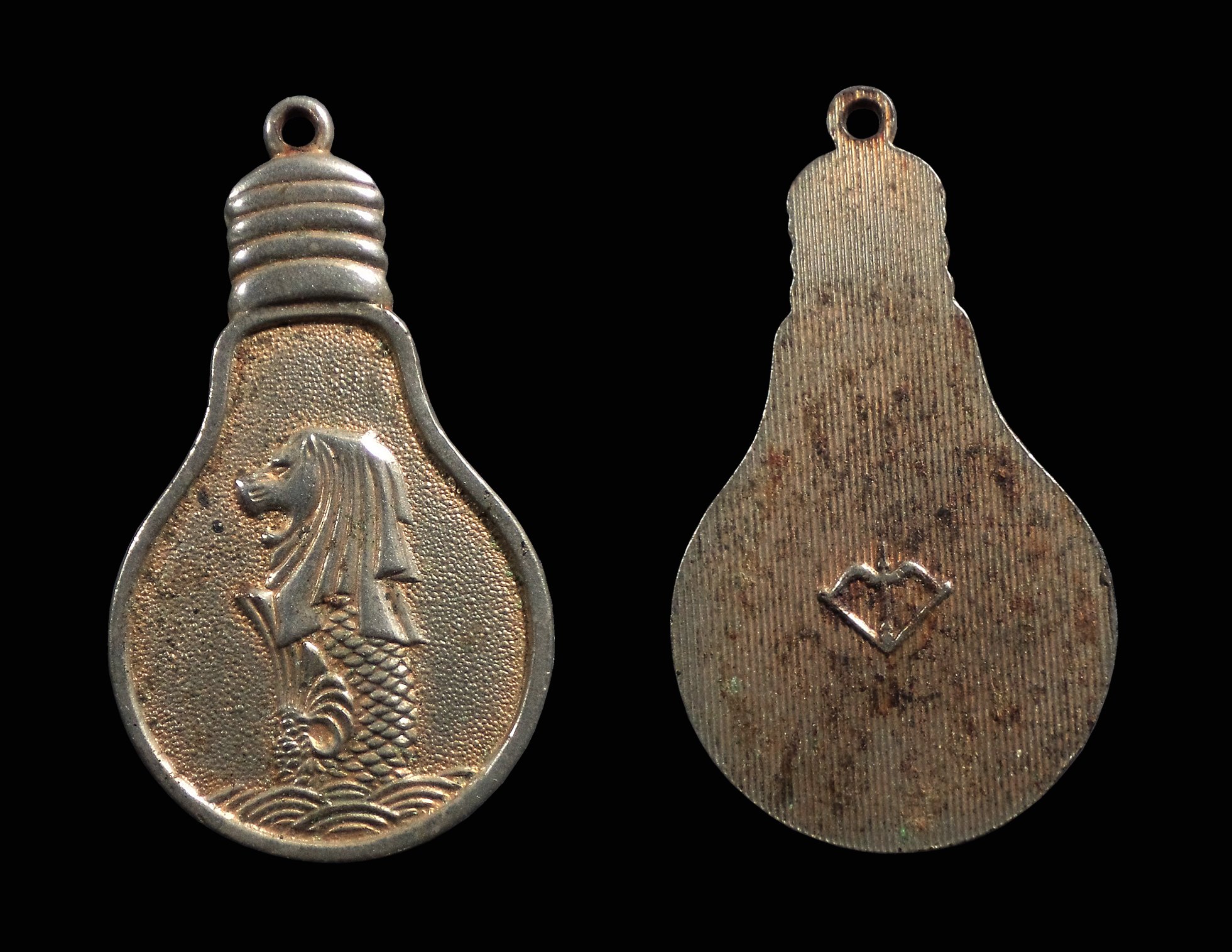 เหรียญ ประเทศสิงคโปร์