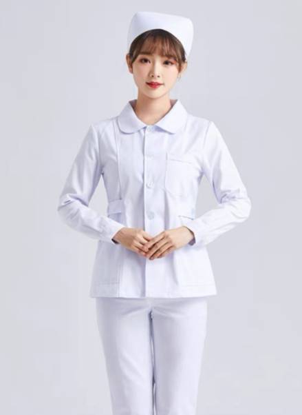 ชุดพยาบาล ชุดหมอ ชุดพี่เลี้ยงเด็ก