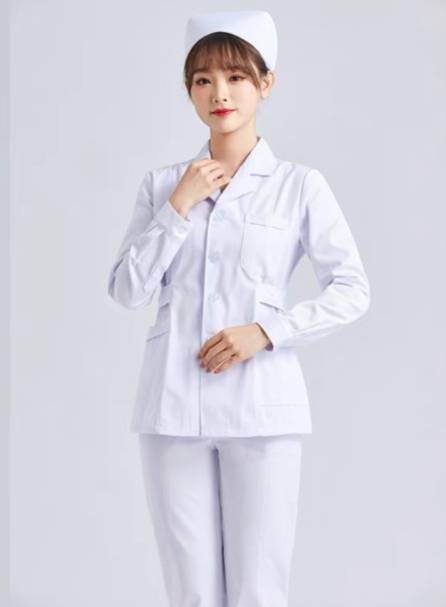 ชุดพยาบาล ชุดหมอ ชุดพี่เลี้ยงเด็ก