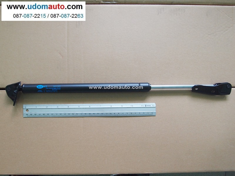 โช๊คอัพค้ำฝาท้าย(ฝากระโปรงหลัง) TOYOTA FORTUNER (ฟอจูนเนอร์) / 68950-0K070, 68960-0K070, APM