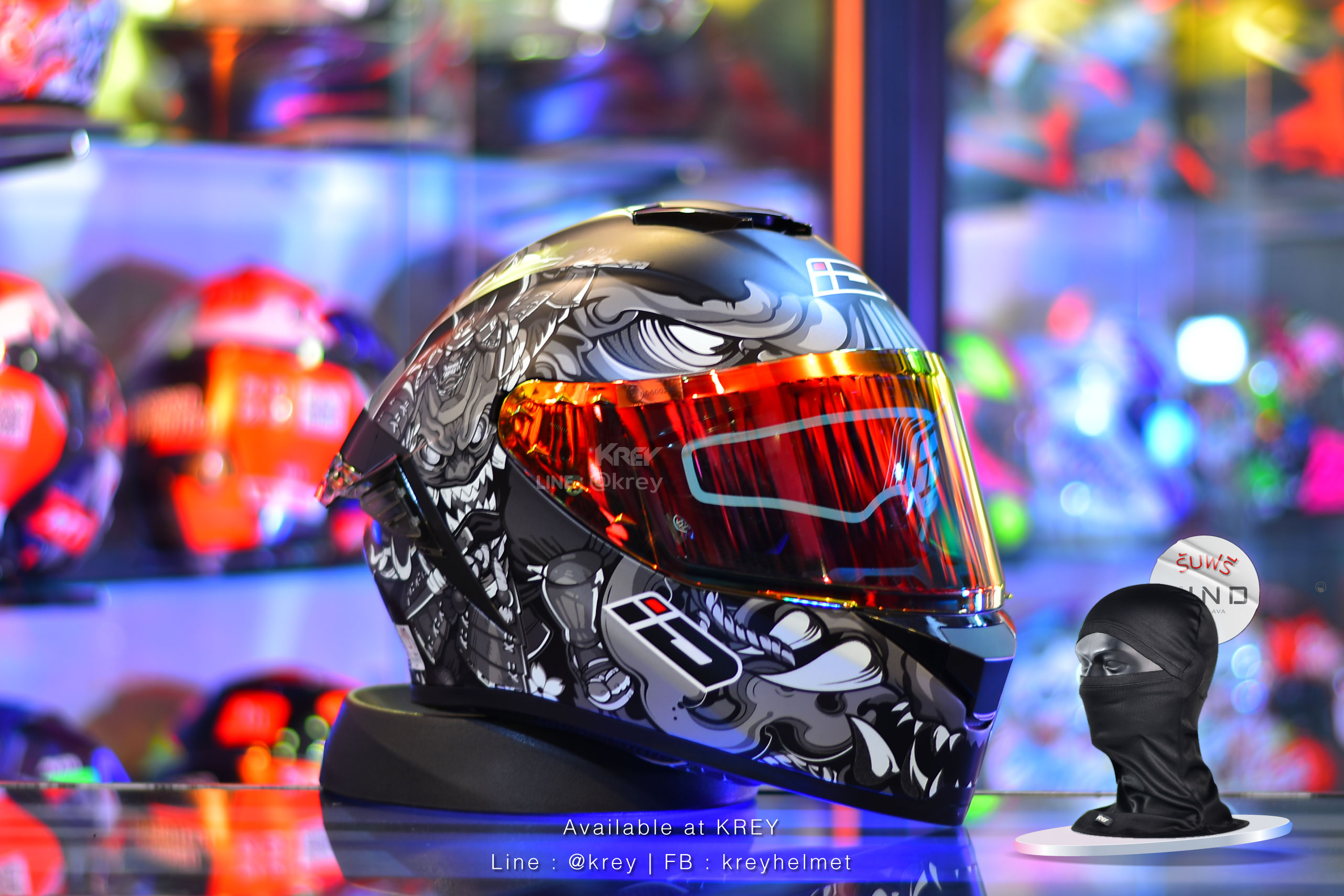 ID model ZRO MATTBISHAMONTEN