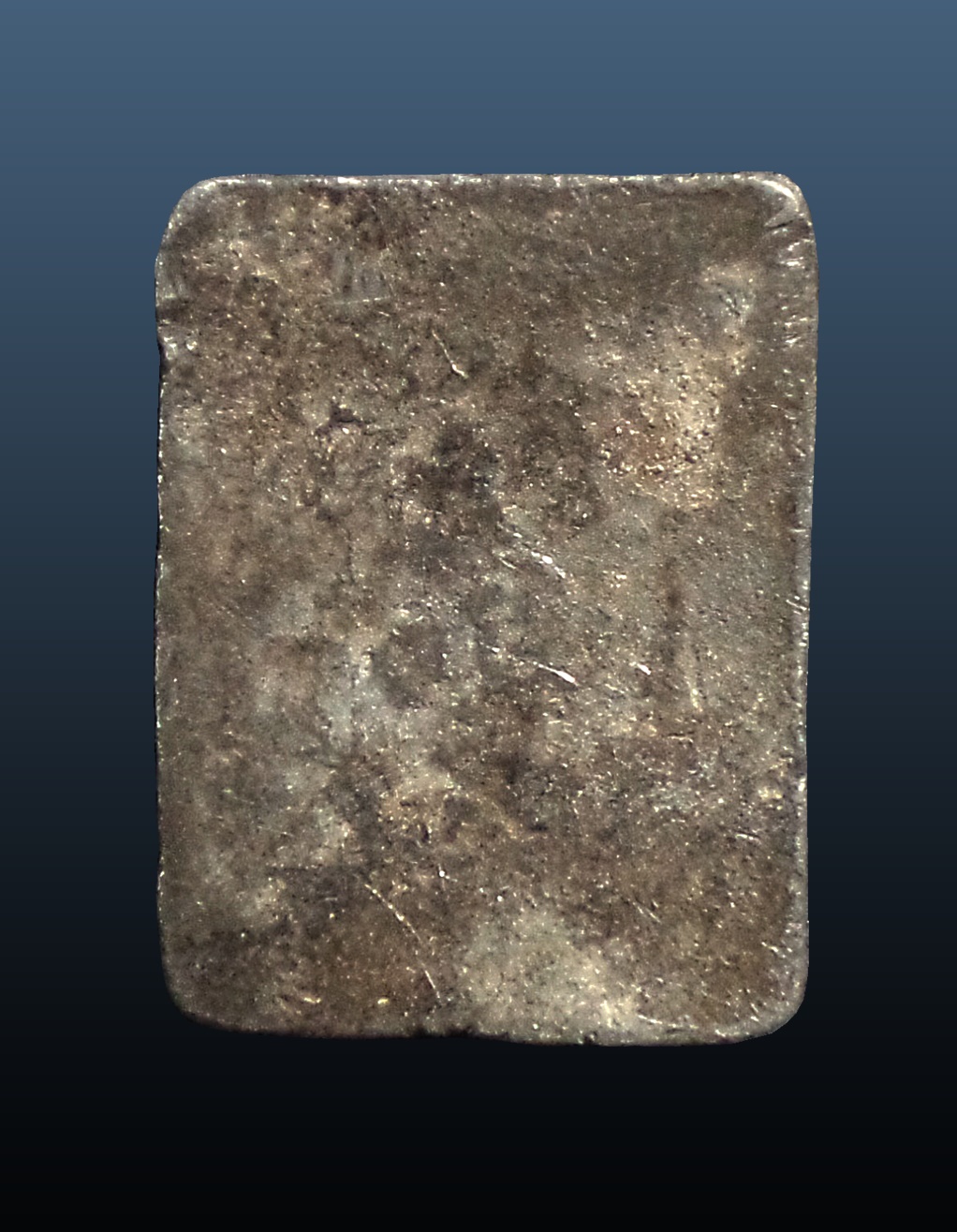 พระปิดตา เนื้อตะกั่ว หลวงปู่ศุข วัดปากคลองมะขามเฒ่า จ.ชัยนาท