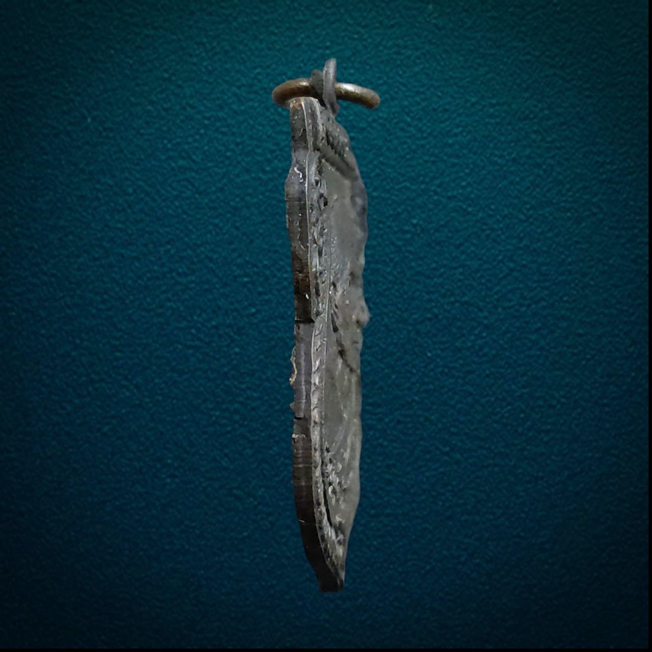 เหรียญหลวงพ่อฉาย วัดศรีธรรมโสภณ จ.ลพบุรี ปี2519