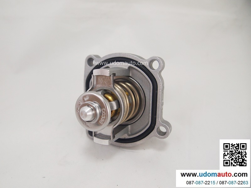 วาวล์น้ำ CHEVROLET CRUZE (ครูซ) "แท้" / Thermostat, 25193683