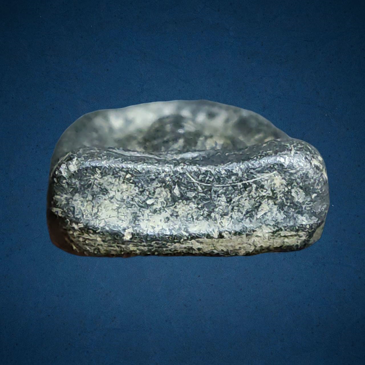 พระซุ้มกอ พิมพ์ใหญ่ กรุทุ่งเศรษฐี กำแพงเพชร