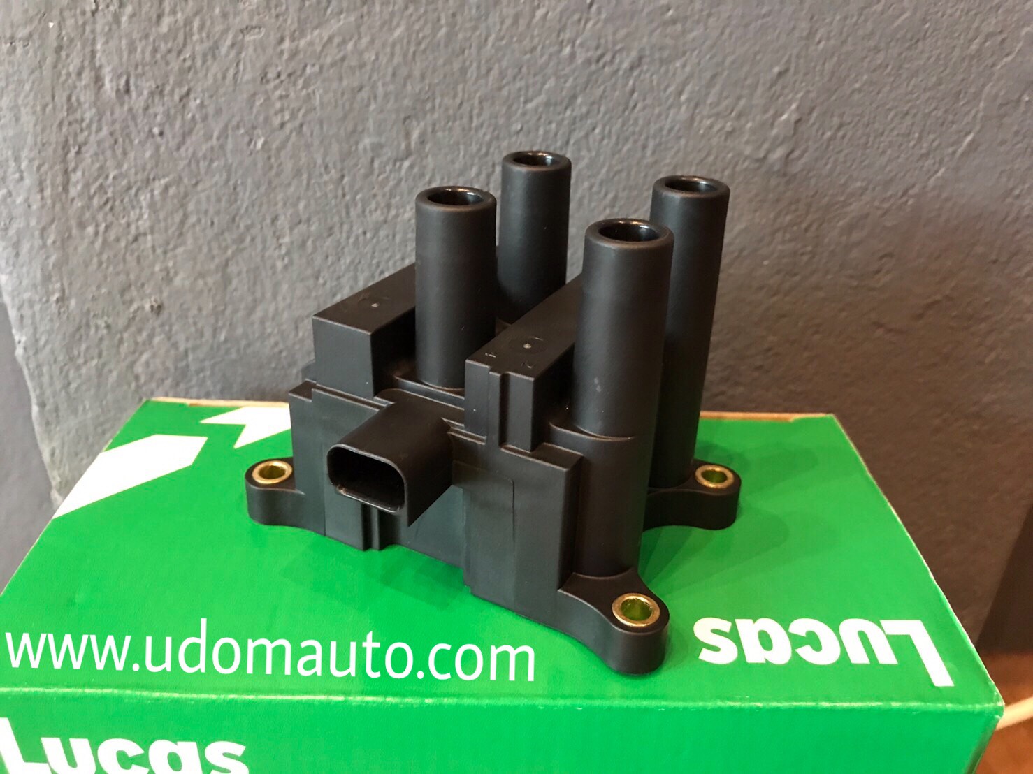 คอยล์จุดระเบิด FIESTA #แบบ1 / Ignition Coil