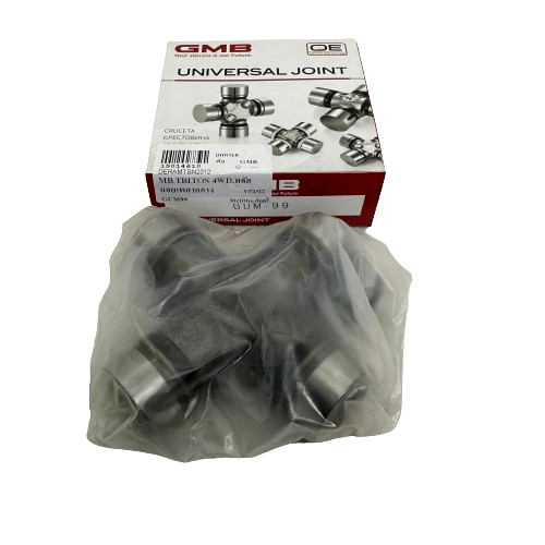 ยอยเพลากลาง ลูกปืนเพลากลาง MITSUBISHI TRITON 2WD,4WD / TRITON PLUS ไตรตั้น 30*101 GUM-99
