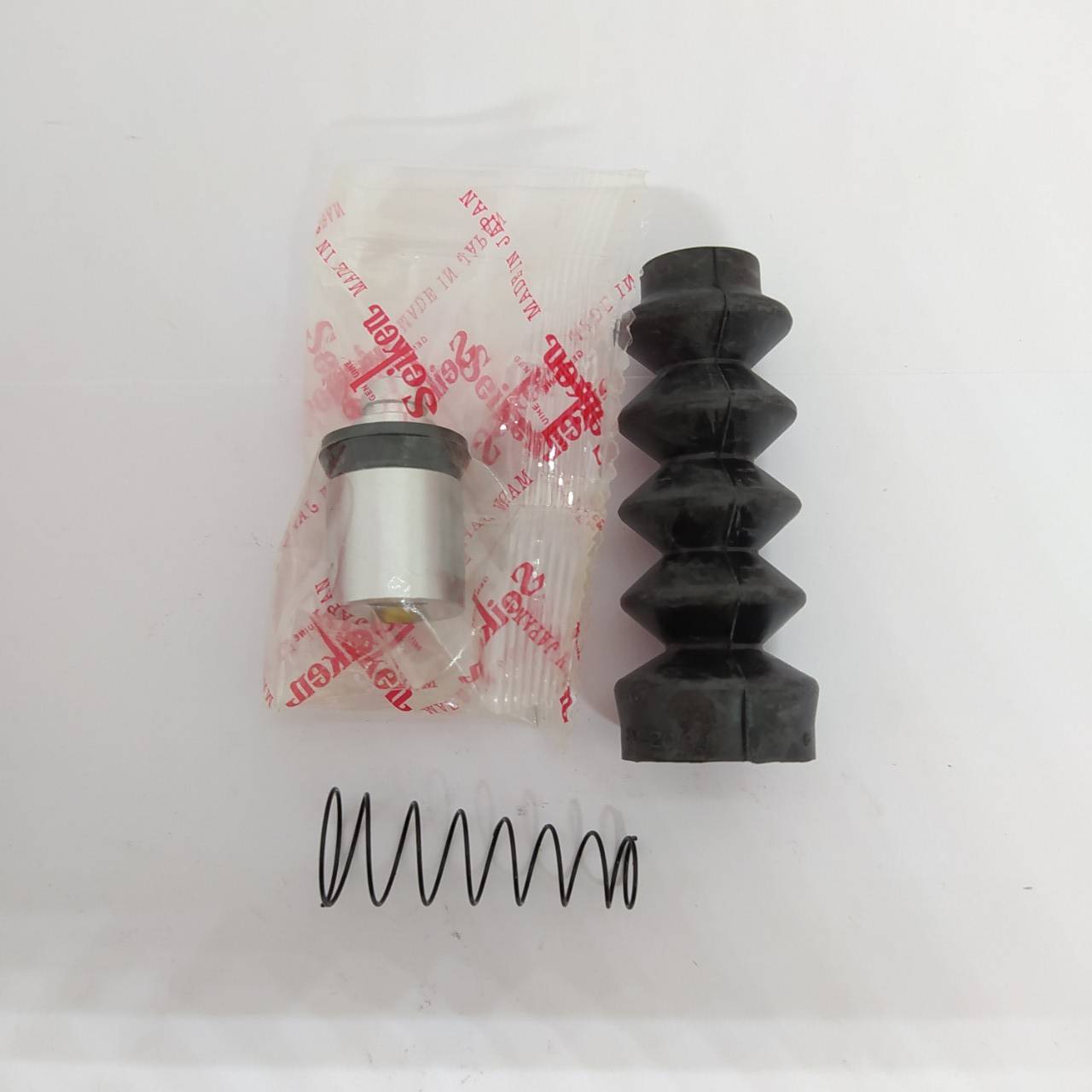 ชุดซ่อมปั้มครัช ล่าง MAZDA / FORD - MAGNUM / RANGER ปี 1996-2002 / WL - มาสด้า / ฟอร์ดเรนเจอร์ / แม็กนั่ม - SK21241-3 ขนาด (3/4) - SEIKEN - MADE IN JAPAN - Clutch Repair Kit