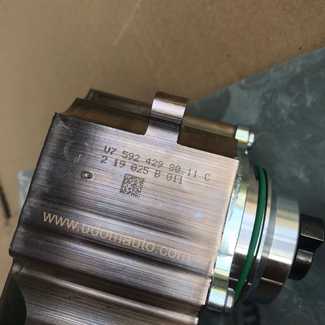 ปั๊มแรงดันสูง R56-R60 เครื่องN18 / High-pressure pump, 13517592429