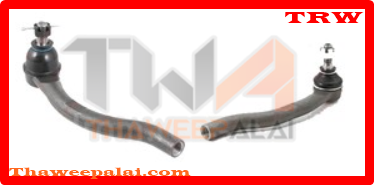 ลูกหมากคันชักนอก Honda CIVIC FB ปี2012 /TRW JTE7807-JTE7808