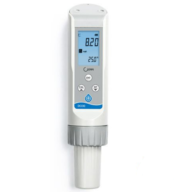DO30 Dissolved Oxygen Tester เครื่องวัดออกซิเจนในน้ำ