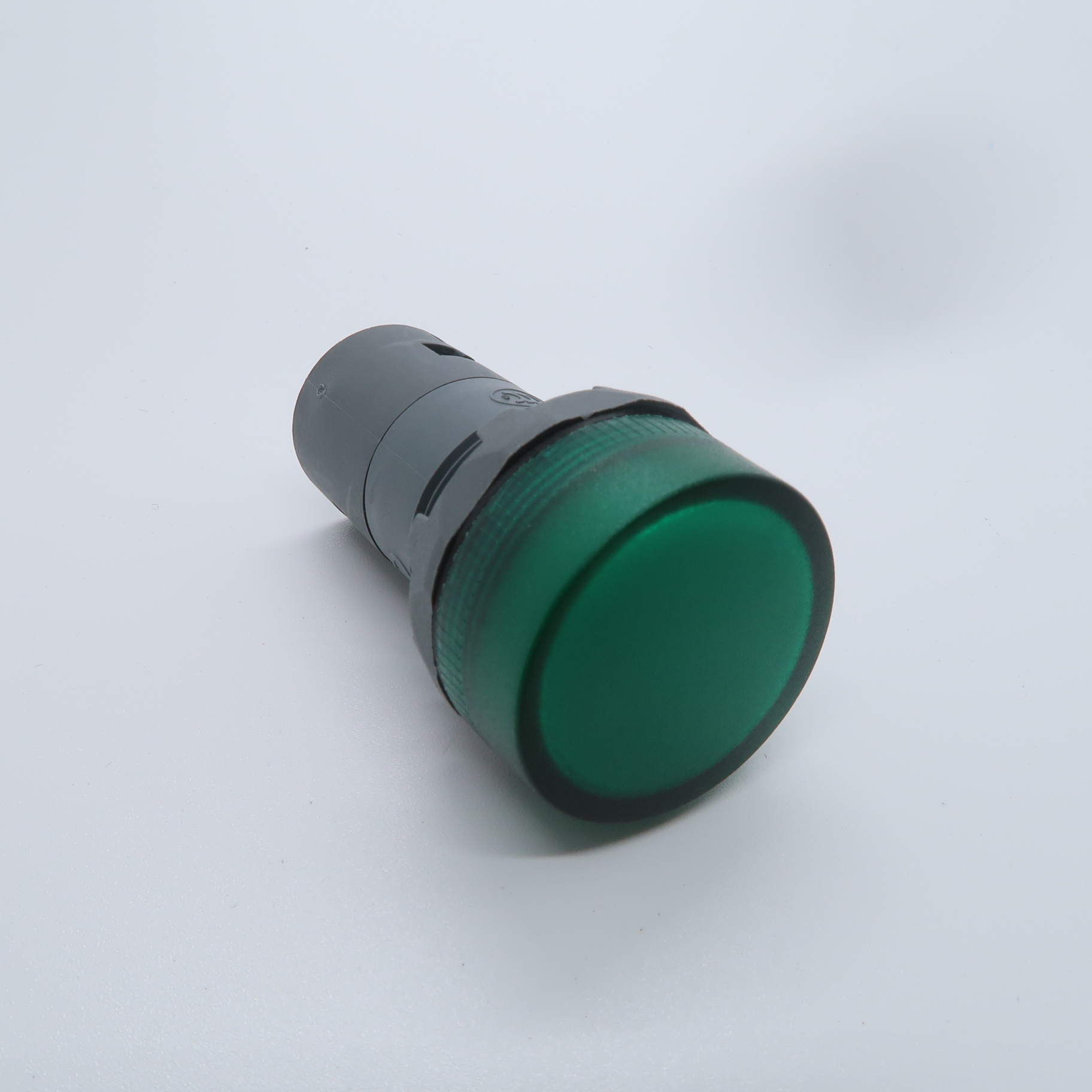 ไพล็อทแลมป์ LED 220V (22mm) ABB