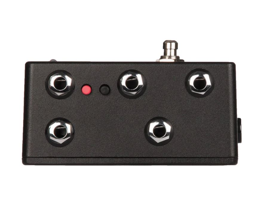 Goodwood Audio The TX Interfacer *ของแท้รับประกัน1ปี* Pedalboard Interfacer