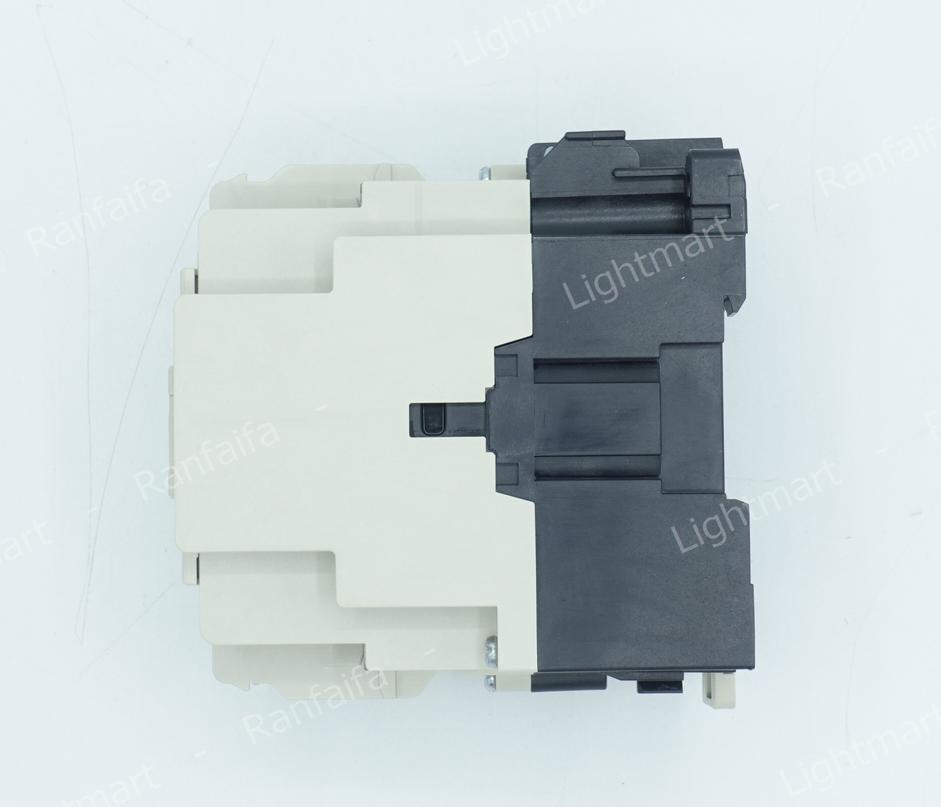 Magnetic Contactors S-T65 Coil 220V (100A) "Mitsubishi"