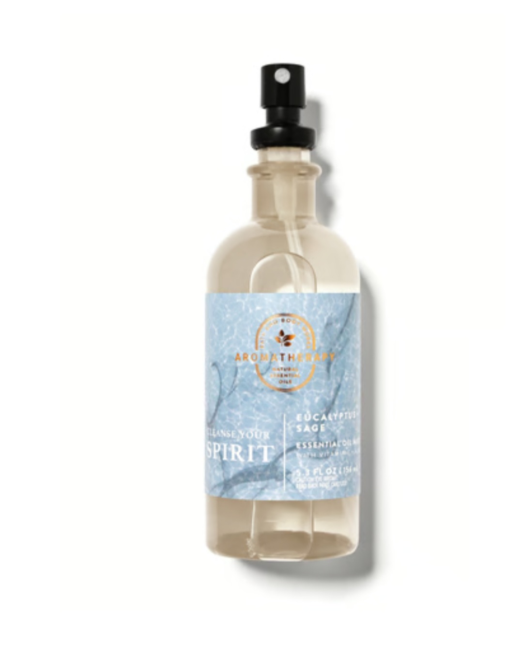Eucalyptus Sage