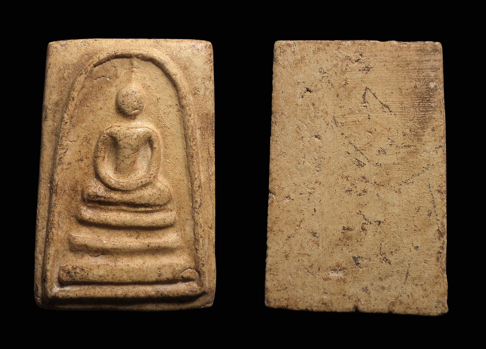 พระสมเด็จ พิมพ์ใหญ่