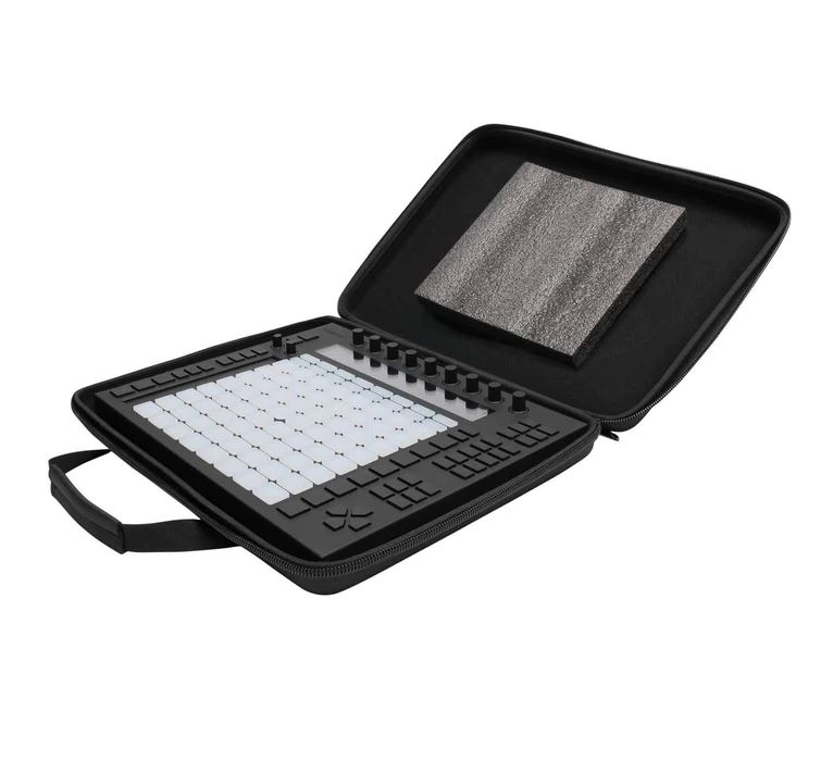Magma CTRL Case for Ableton PUSH Controller *ของแท้* เคสใส่ Ableton Push รุ่นแรก, วัสดุ Polyester อย่างดี