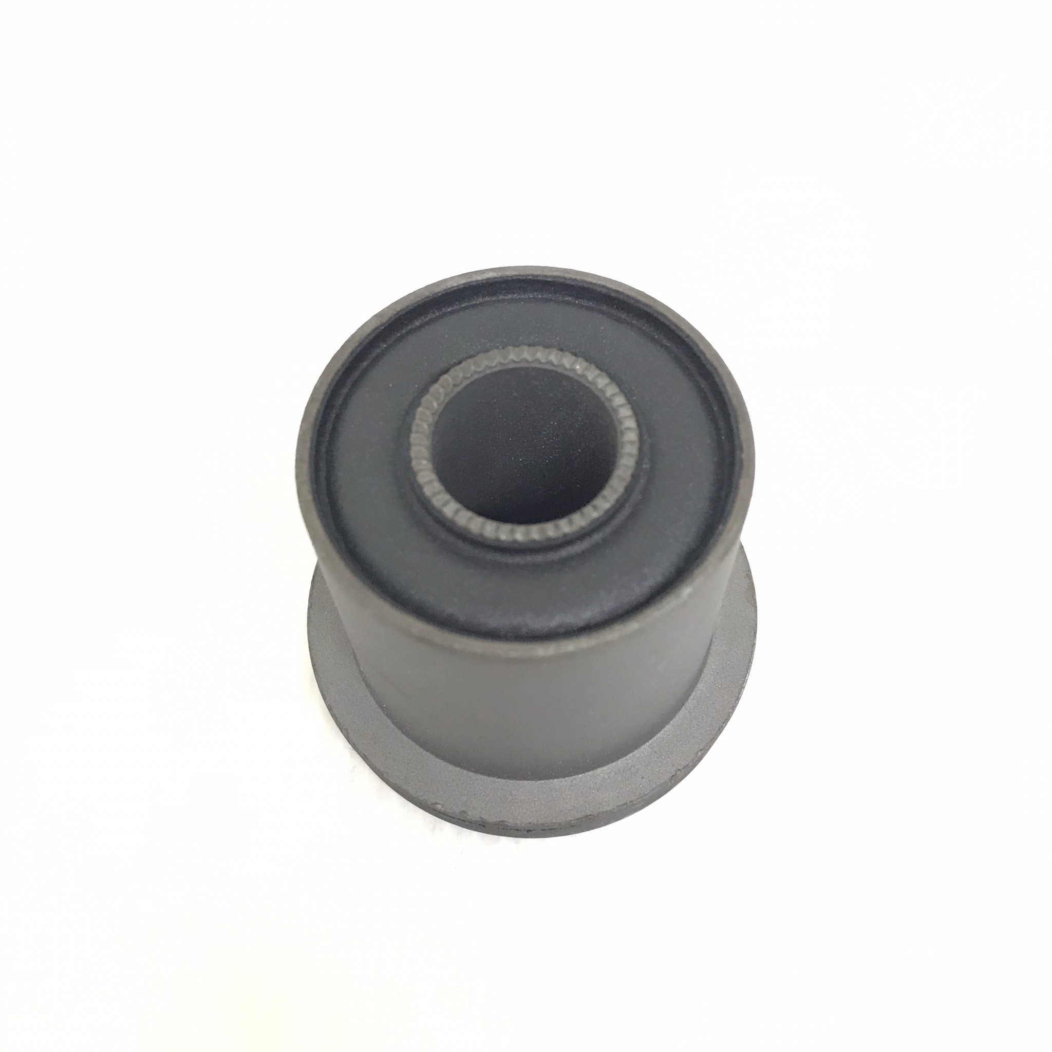 (1ตัว) บู๊ชปีกนก MITSUBISHI PAJERO / STRADA K77 4WD ตัว บน มิตซูบิชิ สตราด้า / ปาเจโร่ / UPPER / ARM BUSHING / ยี่ห้อ RBI / เบอร์ MR124880 / MB633820 / M2445P